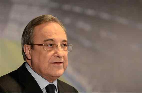 Florentino Pérez mueve ficha: la llamada que trae a un crack al Real Madrid