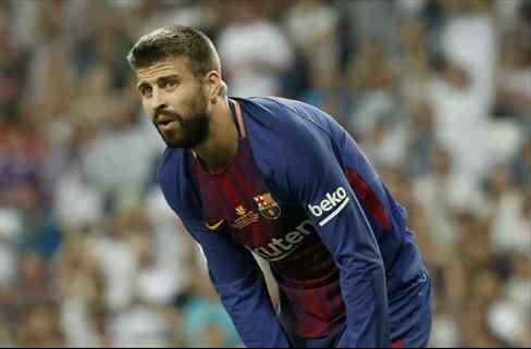 Piqué incendia el Barça con una rajada bestial (y el rumor en el vestuario que liquida a Bartomeu)