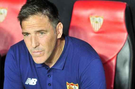 Los tres fichajes del Sevilla para premiar a Berizzo antes del 31A (dos cracks y un 'bombazo')