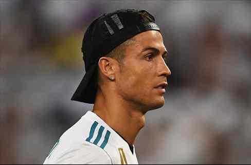 Florentino Pérez baja los humos a Cristiano Ronaldo con un zasca bestial en el Real Madrid