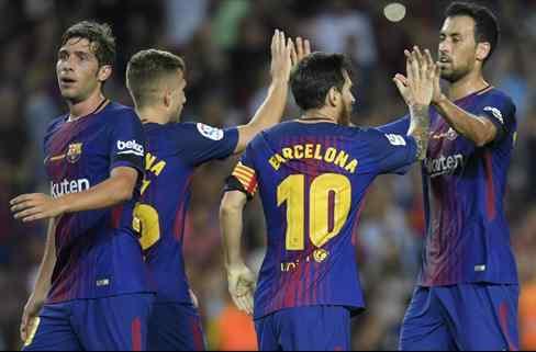 Messi la lía en el Barça con un fichaje inesperado: el crack que pide el '10' (y no es Coutinho)