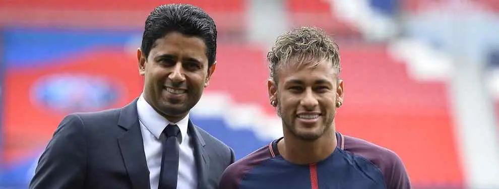La vida loca de Neymar en París: los caprichos de millonario del amigo de Messi