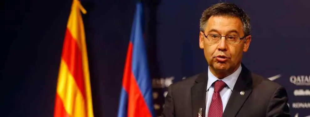 El futbolista del Barça que ya tiene las maletas preparadas para enero