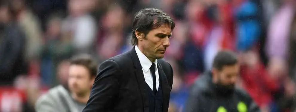 ¡Abramovich se pone furioso! El incendio en el Chelsea que salpica a Antonio Conte