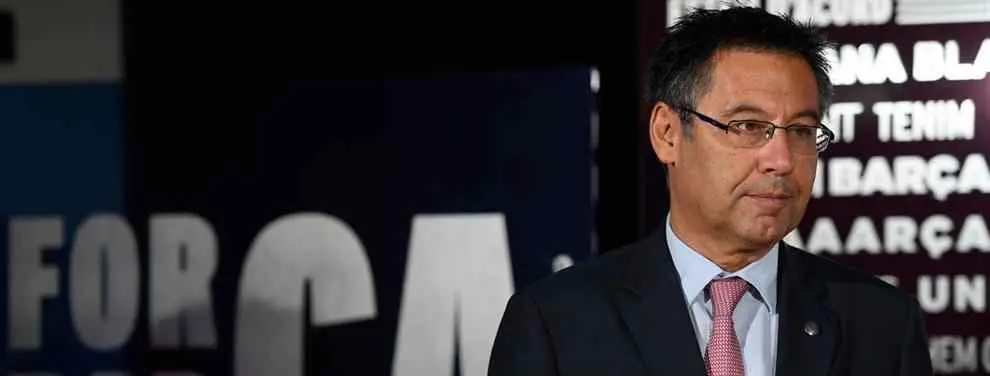 El Barça esconde una oferta que deja en ridículo a Bartomeu (y compañía)