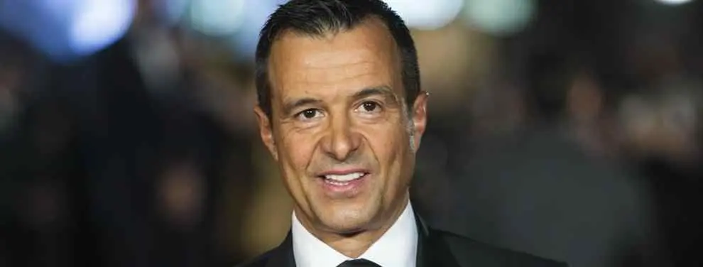¡Bombazo con Jorge Mendes en el caso Cristiano! La acusación que pone patas arriba el Real Madrid