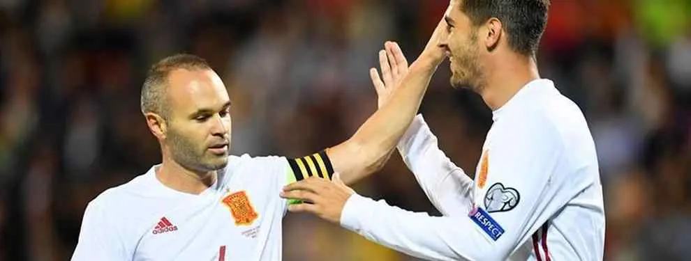 La confesión de Iniesta que destroza a Bartomeu en el Barça