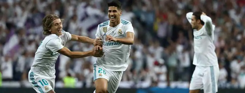 Florentino Pérez tiene una propuesta descomunal por la camiseta del Real Madrid (y no es Adidas)