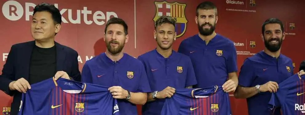 La anécdota de Piqué con Messi que te dejará con la boca abierta