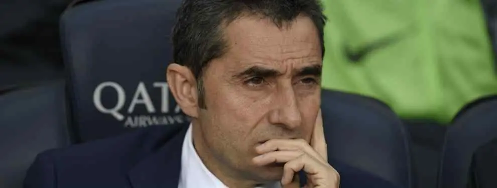 La bronca con Valverde que ensucia la victoria del Barça contra el Espanyol