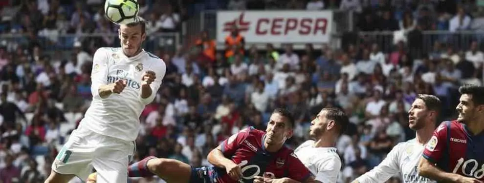 El crack de Florentino Pérez que pone fecha a su salida del Real Madrid