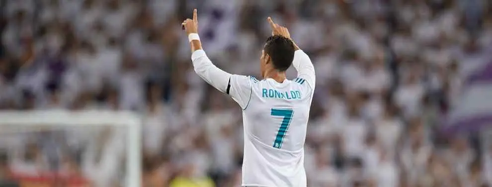 Cristiano Ronaldo le borra la sonrisa a Messi con un premio que el crack del Barça no tendrá nunca