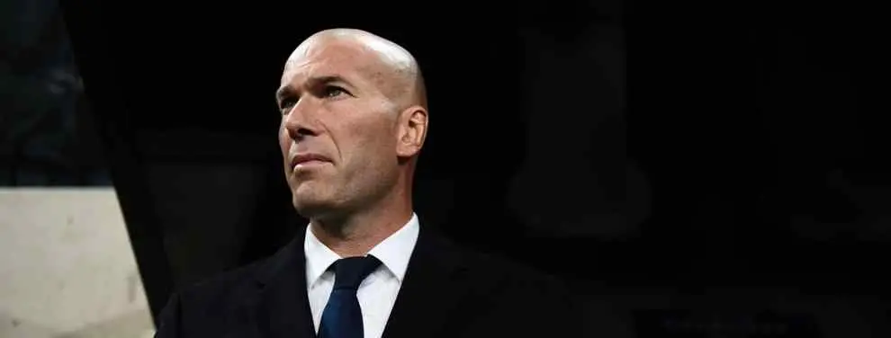 El nuevo lío de Isco con Zidane en el Madrid (con un protegido de Florentino Pérez de por medio)