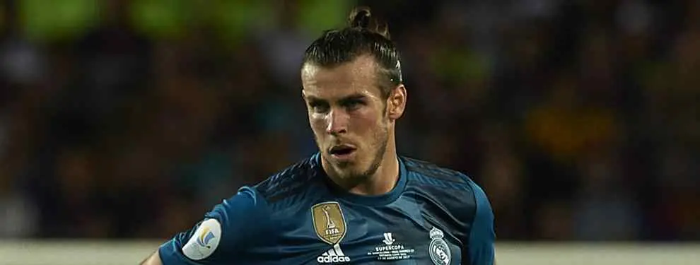 La confesión de Gareth Bale que pone de los nervios a Florentino Pérez en el Real Madrid