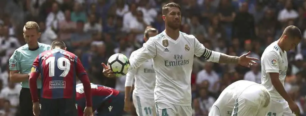 Cachondeo con Florentino Pérez: el jugador del Real Madrid del que se ríen en el Barça