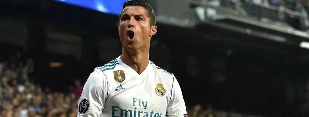 Cristiano Ronaldo no se muerde la lengua: ojo al recadito a Messi del crack del Real Madrid