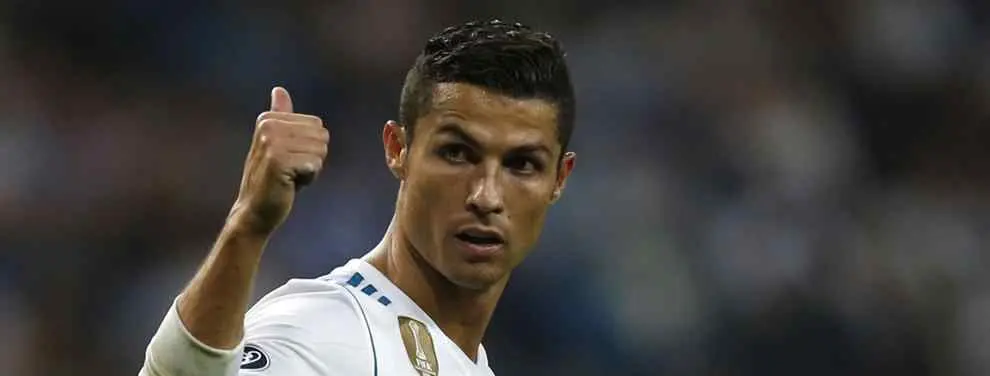 La petición de Zidane a Cristiano Ronaldo que el crack del Real Madrid se niega a cumplir
