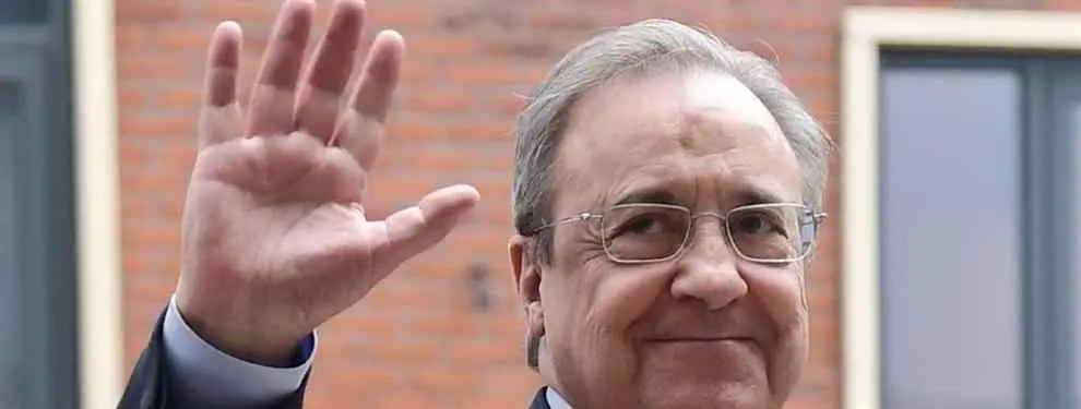 Alexis abre la veda: la lista de fichajes más ambiciosa de Florentino Pérez
