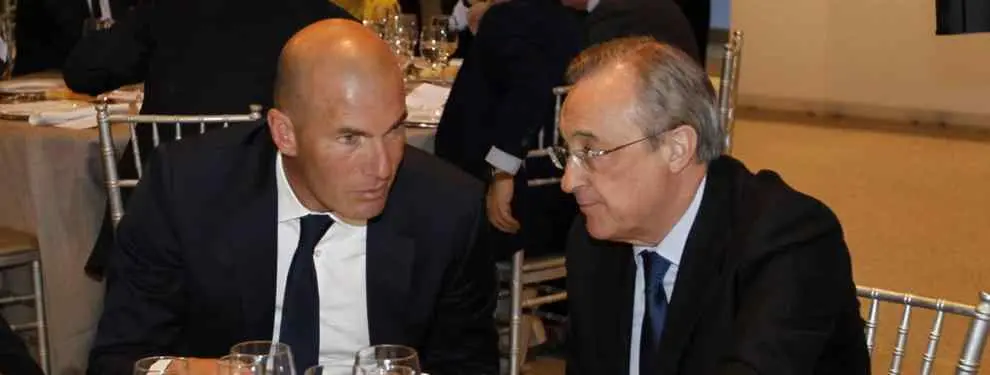 La nueva perla del fútbol español que se acerca (un poco más) al Real Madrid