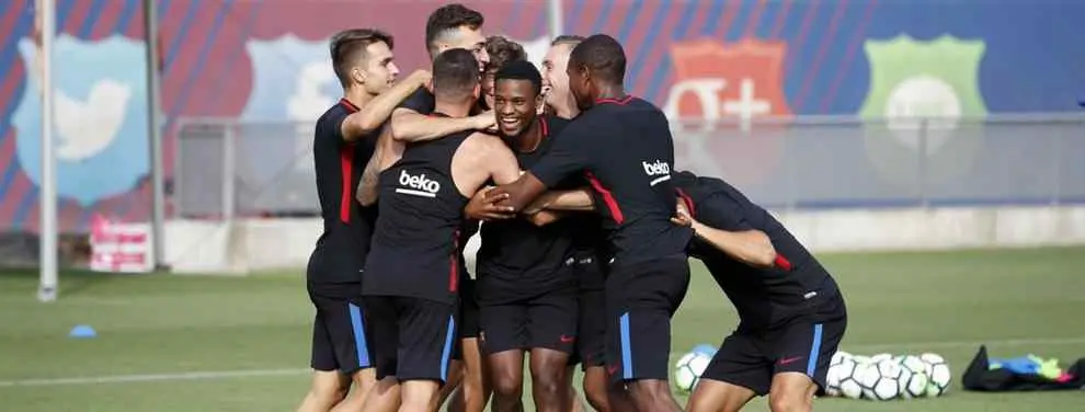 La lección del Real Madrid de Florentino Pérez de la que hablan todos en el Barça