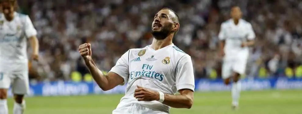 La renovación de Benzema tiene truco: la doble victoria de Florentino Pérez