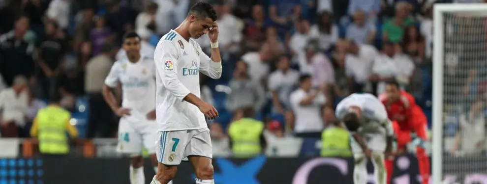 El Barça le mete la puntilla al Real Madrid: ojo a la noticia bomba