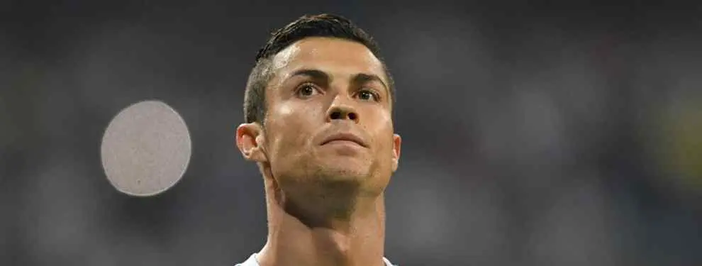 Cristiano Ronaldo se pone chulo con Florentino Pérez: el fichaje galáctico vetado para el Madrid