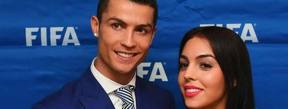 El desprecio más bestia hacia Cristiano Ronaldo: 