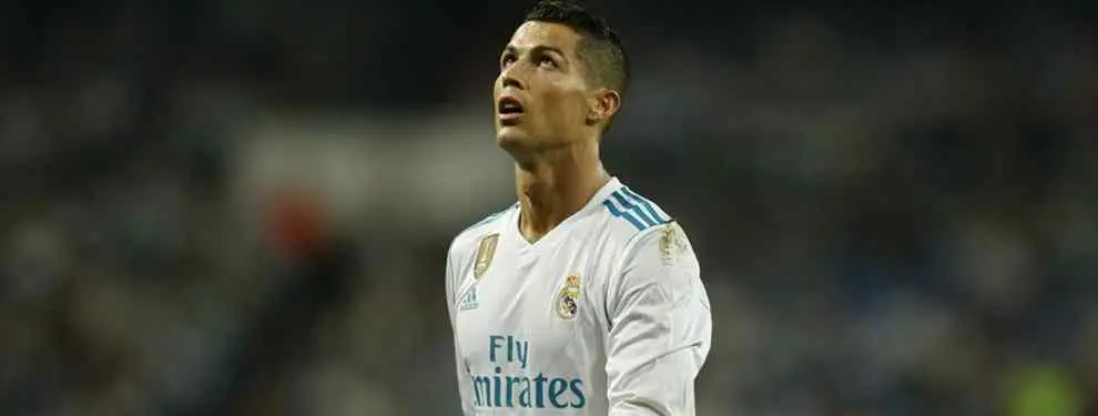 La llamada de Cristiano Ronaldo a Madonna: te lo contamos todo
