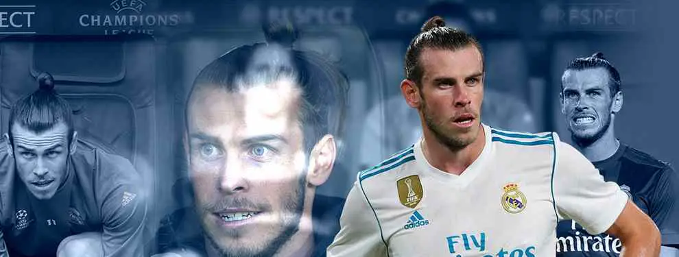 Bale ensucia la victoria del Real Madrid con un bombazo a Florentino Pérez