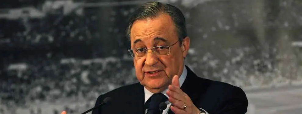 ¡Florentino Pérez estalla! Las cuentas del Real Madrid para una revolución bestial