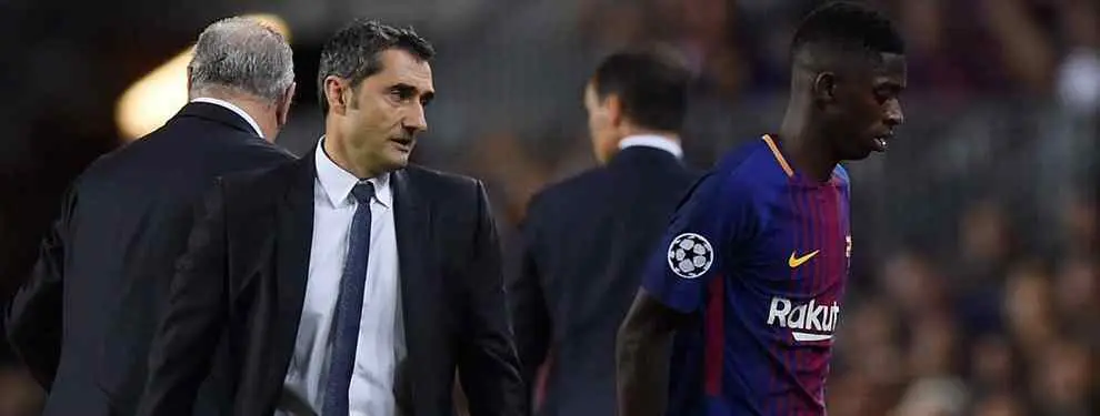 Florentino Pérez caza al nuevo Dembélé para el Real Madrid (y deja en ridículo al Barça)