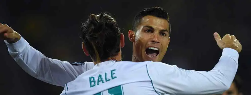 Florentino Pérez calla un secreto que mata a Cristiano Ronaldo en el Real Madrid (¡Bestial!)