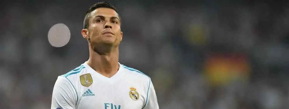 Pochettino le baja los humos a Cristiano Ronaldo con un zasca descomunal