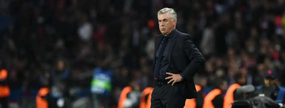 ¡Incendio bestial en el vestuario del Bayern tras el lío de Ancelotti con James Rodríguez!