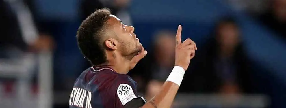 Neymar pide un crack de Florentino Pérez en el Real Madrid para el PSG (¡Ojo al lío!)