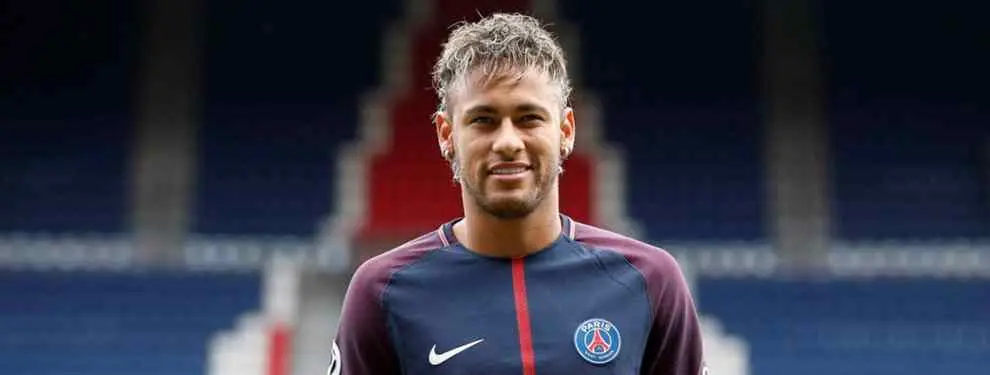 Los jugadores del Barça que pasaron de la fiesta de despedida de Neymar