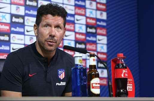 Los equipos que vienen a por cuatro cracks del Cholo Simeone en el mes de enero