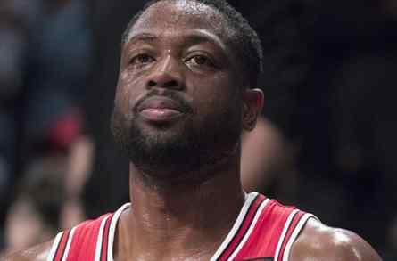 Wade se reune con Lebron en los Cavaliers...., en lo que sera una pareja letal