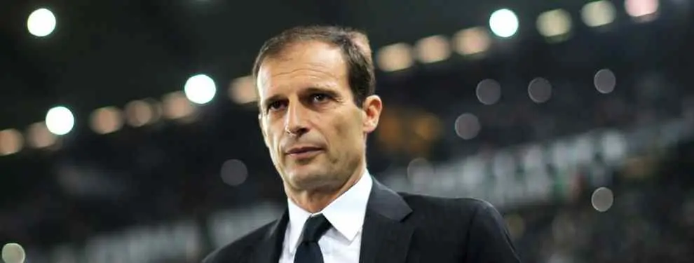 La Juventus de Turín quiere a un crack del Barça para decir adiós a una de sus estrellas