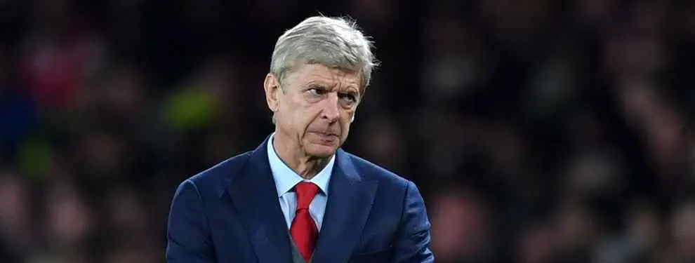 El negocio 'Top' (y el fichaje 'bomba') del Arsenal para suplir la salida de Alexis