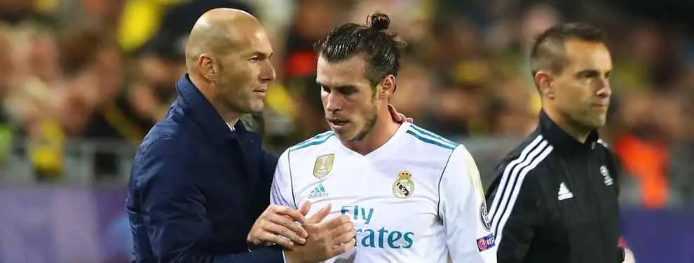 Gareth Bale pone de los nervios a Florentino Pérez: ¡Ojo al lío (no contado) sobre su lesión!
