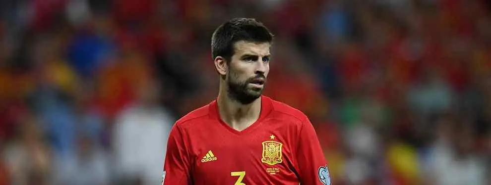 El crack del Barça que le canta las cuarenta a Piqué (y otro que está harto de sus aires de divo)