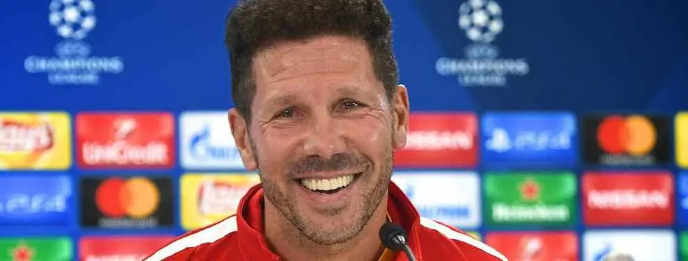 ¡El Atlético de Madrid logra un fichaje 'bomba' en Argentina! (y deja 'atados' otros dos)