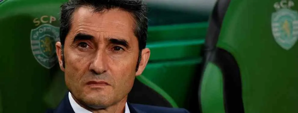 El follón con Piqué tapa un problema en el Barça: ¡el jugador que quiere irse, pero no puede!