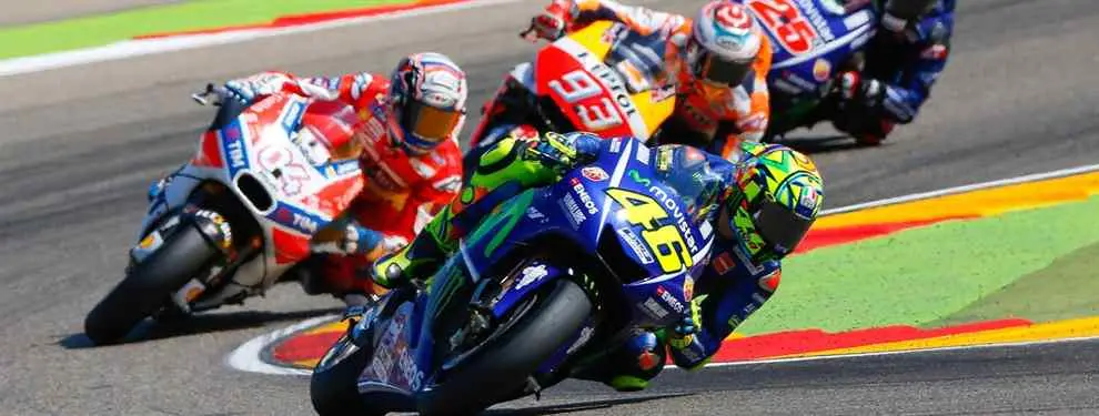 Marc Márquez tiene un nuevo enemigo (y la tomadura de pelo de Jorge Lorenzo)