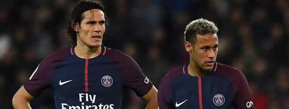 El crack del Real Madrid que no quiere irse al PSG con Neymar