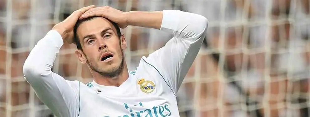 La última de Bale pone de los nervios a Florentino Pérez: el secreto que agita al Real Madrid