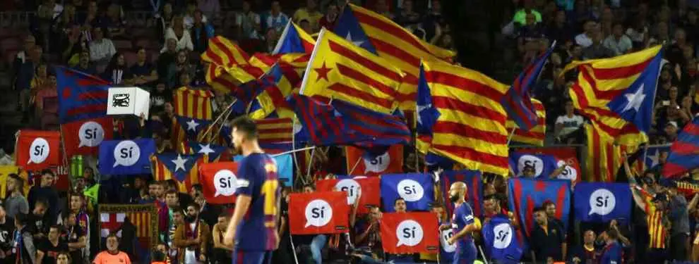 El fichaje (por obligación) para el próximo verano que amenaza con montar un lío en el Barça