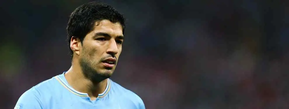 Luis Suárez toma una decisión que abre una guerra en el Barça